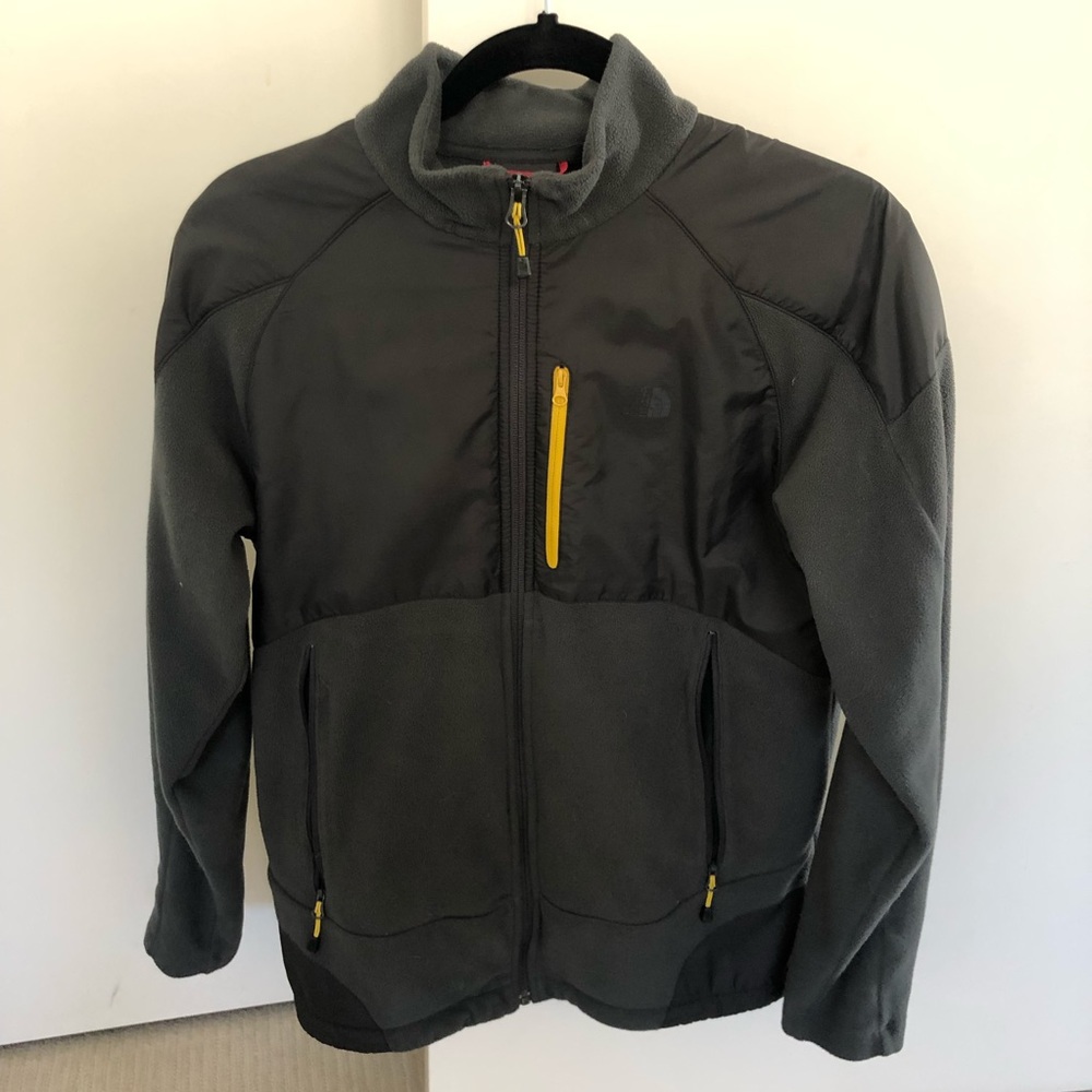 Men’s the north face fleece